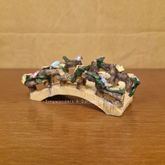 #468 Fairy Bridge (Per Unit)