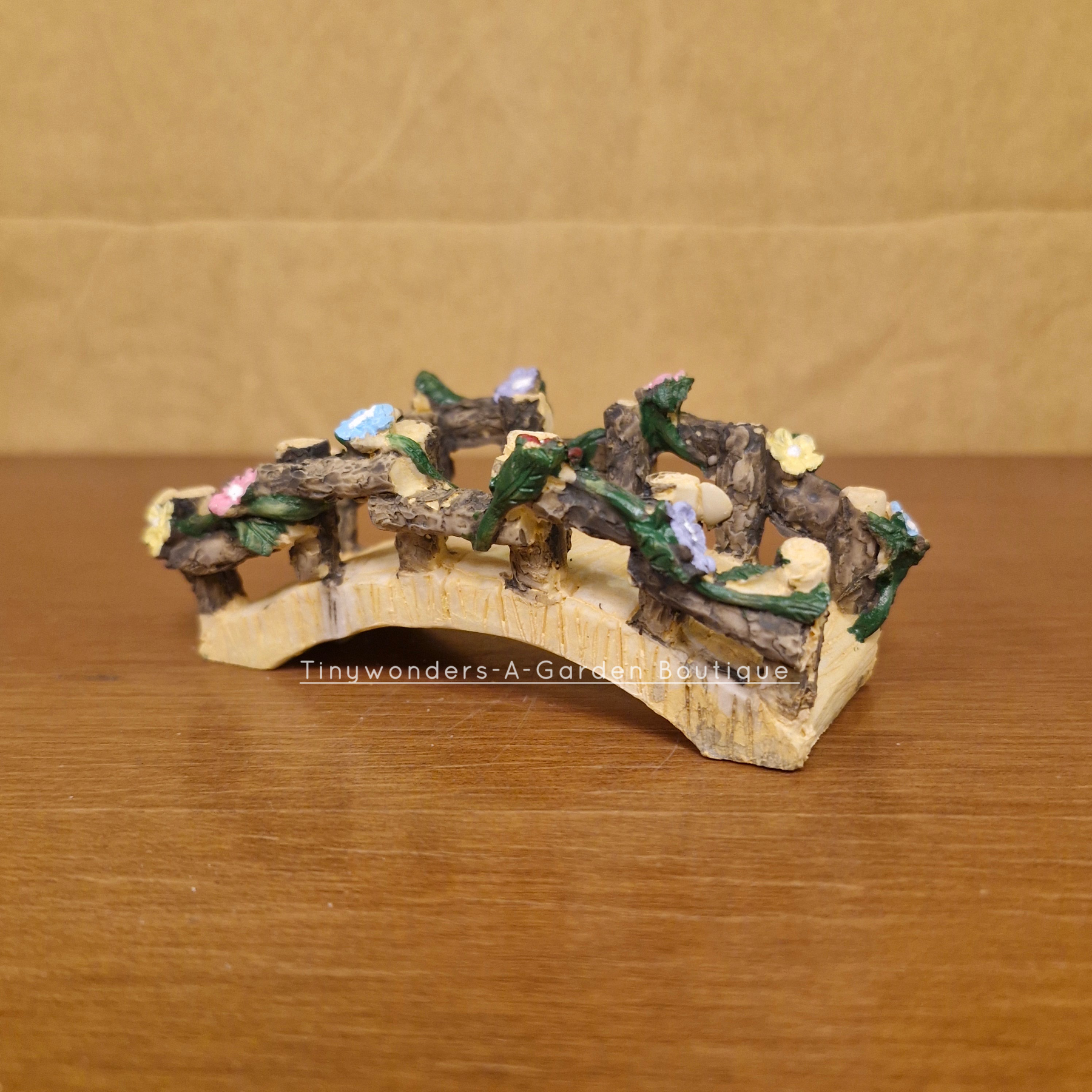 #468 Fairy Bridge (Per Unit)