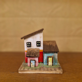 #472 Urban Hut (Per Unit)