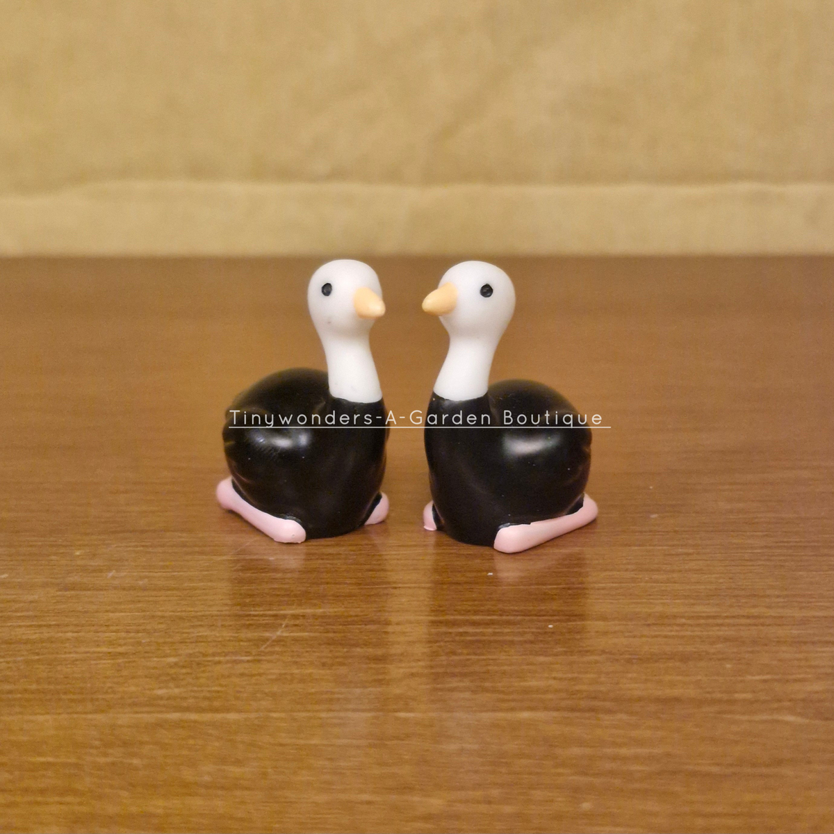#475 Cute Duckling (Set of 2)