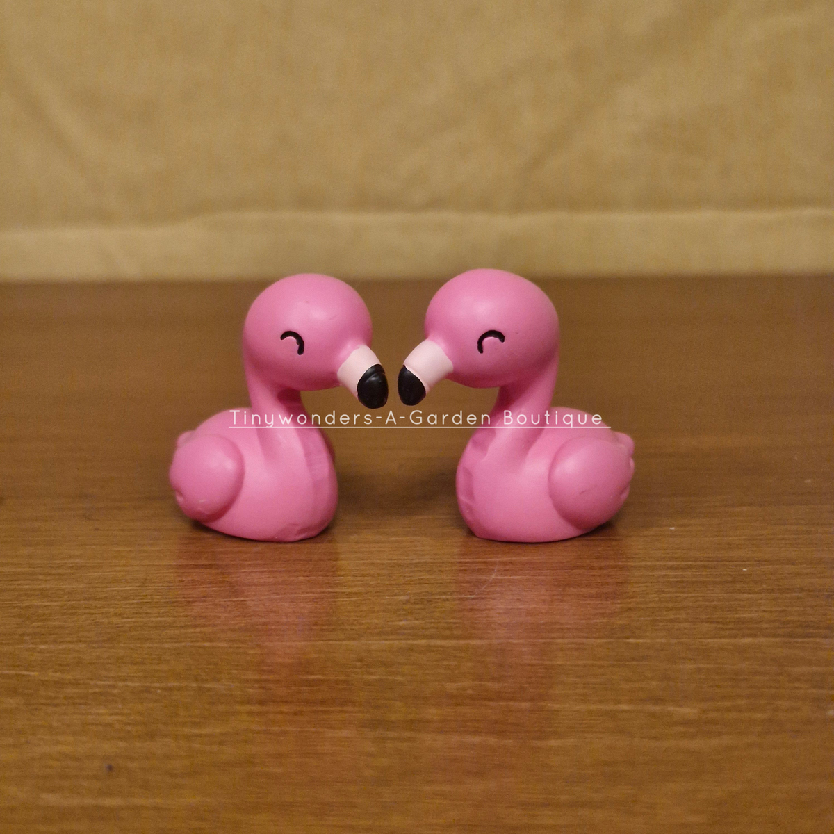 #492 Baby Flamingo (Set of 2)