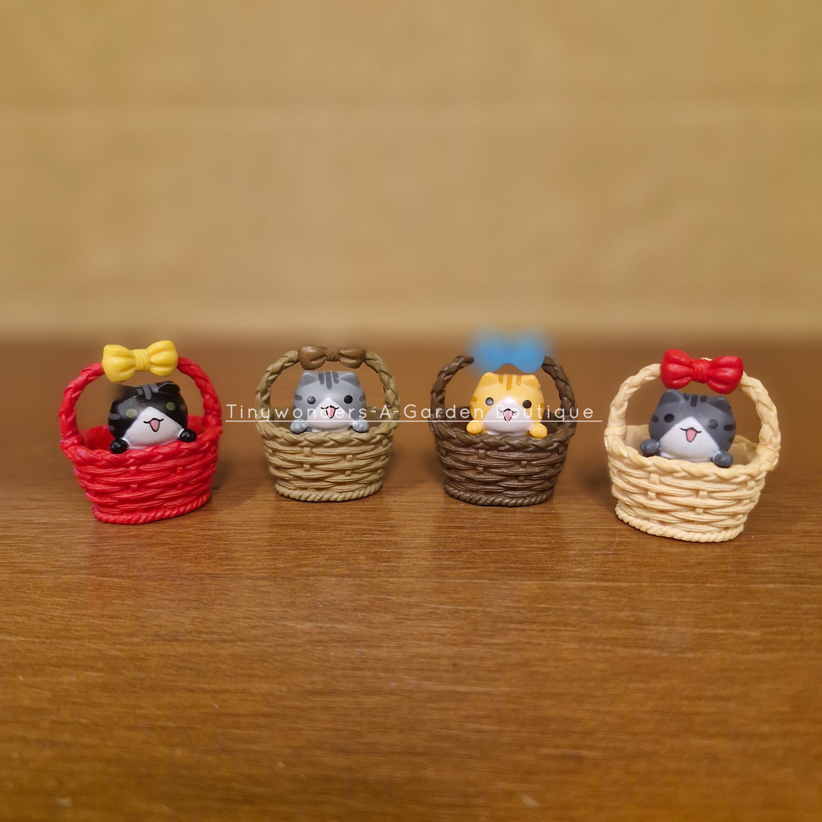 #493 Basket (Set of 2) Random Designs