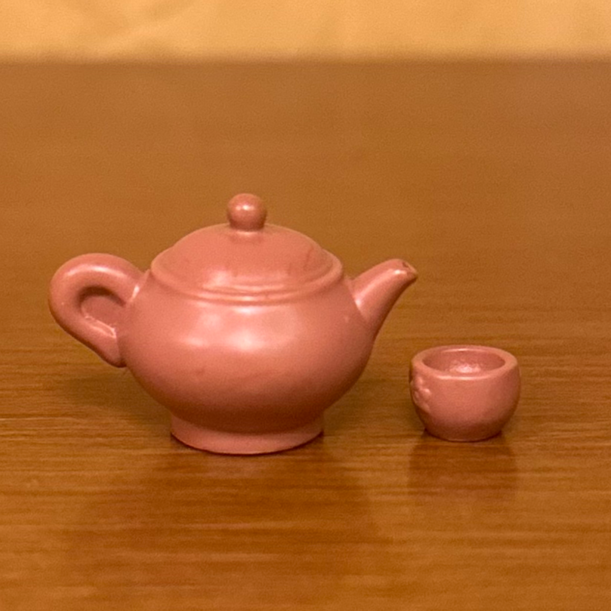 #400 kettle & Cup ( set )