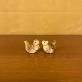#C4 Squirrel (SET OF 2)
