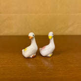 #C6 Duck (SET OF 2)