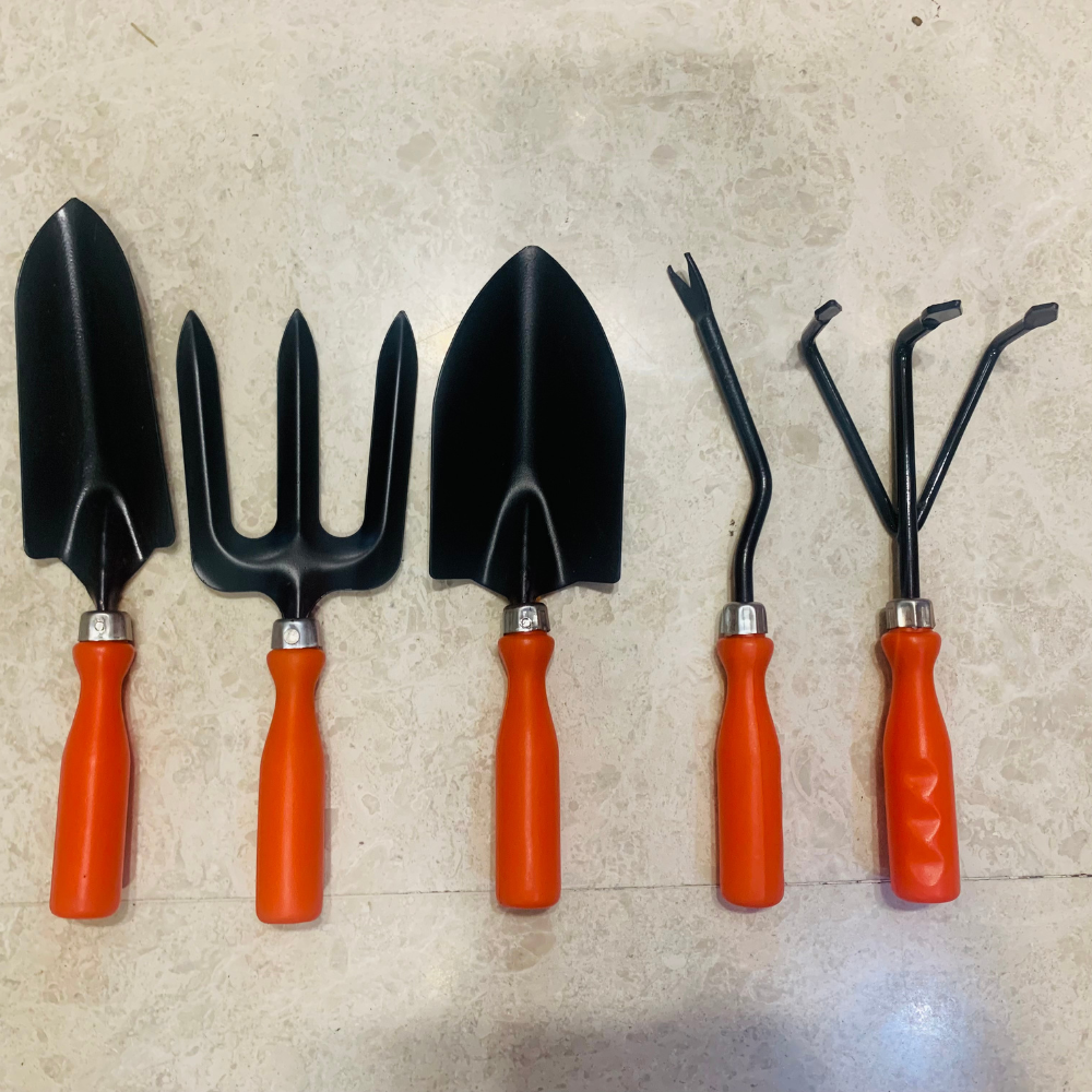 Gardening Tools