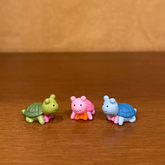 #194 New Turtle ( set of 2 )