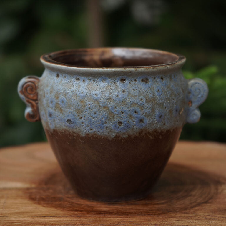 Imported Ceramic Pot 002