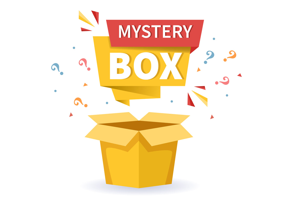 Mystery Gift